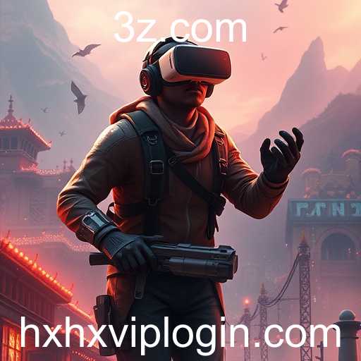 A Revolução do Mundo dos Jogos em 2025