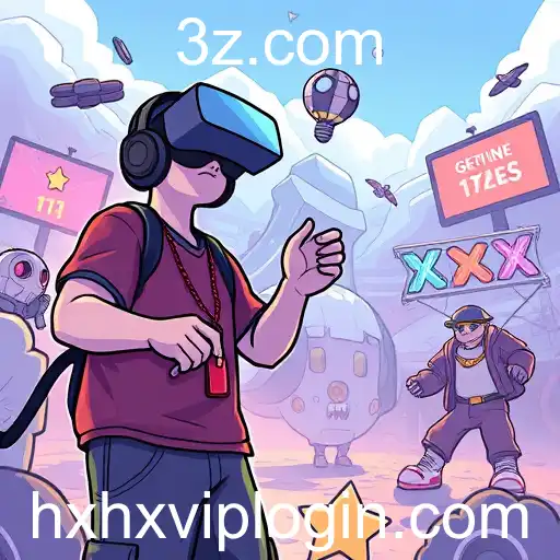 Tendências e Inovações no Mundo dos Jogos