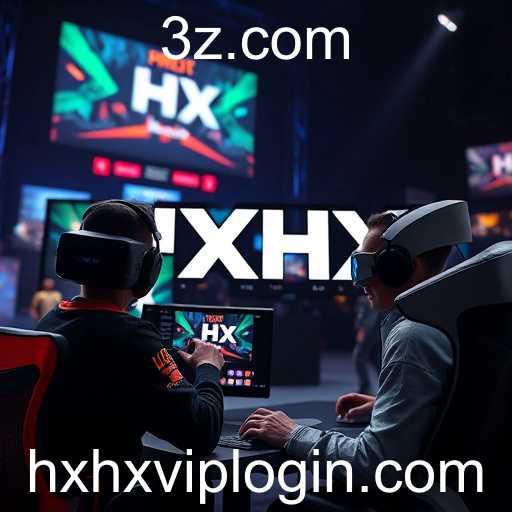 O Impacto de 'HXHX' na Comunidade Gamer