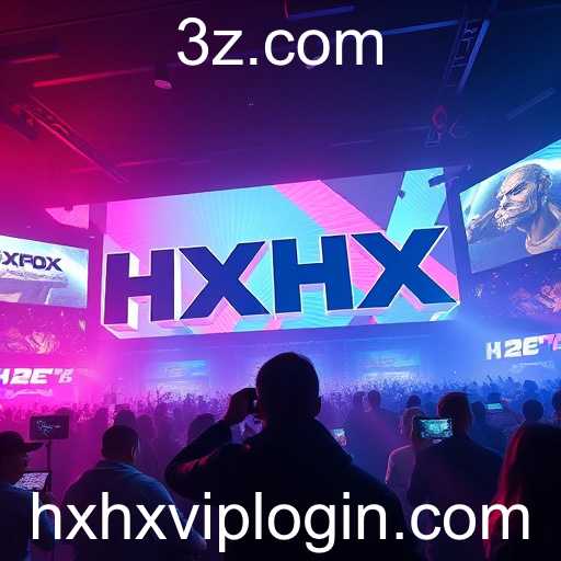 HXHX: A Nova Frente do Entretenimento Digital em 2025