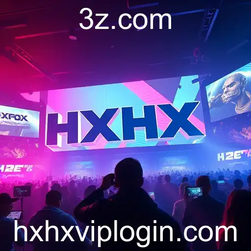 HXHX: A Nova Frente do Entretenimento Digital em 2025