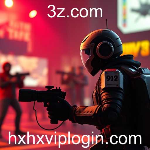 HXHX: Evolução e Impacto nos Jogos de 2025