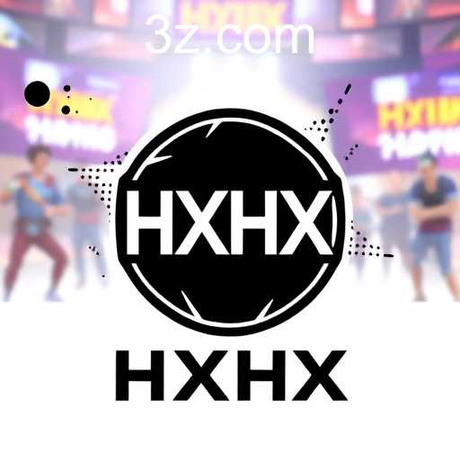 HXHX Revoluciona o Mercado de Jogos em 2025
