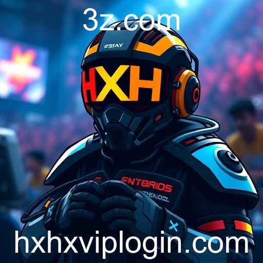 HXHX: A Nova Sensação dos Jogos em 2026