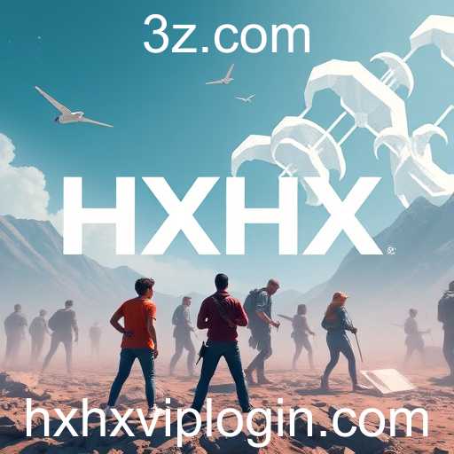 Evolução do HXHX na Indústria de Jogos em 2025