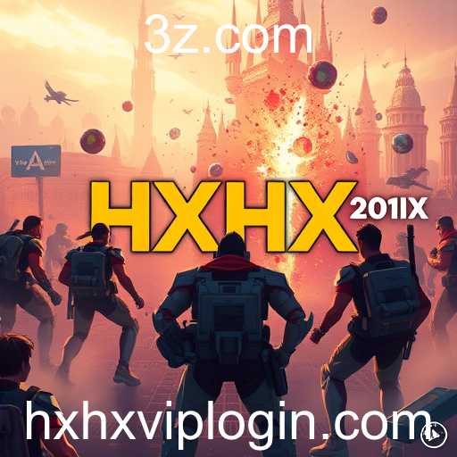 HXHX: A Evolução dos Jogos em 2025