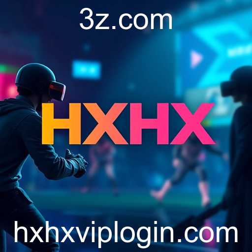 Revolutionizing Gaming: HXHX and the Future of Interactive Play