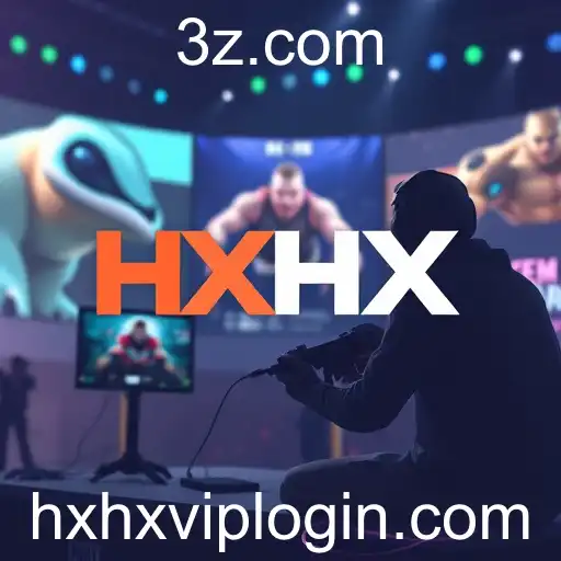 Tendências de Jogos Online em 2026: O Papel do HXHX