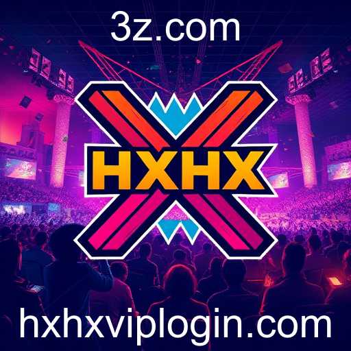 A Ascensão do HXHX no Mundo dos Jogos Virtuais