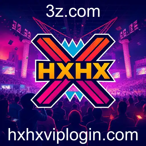 A Ascensão do HXHX no Mundo dos Jogos Virtuais