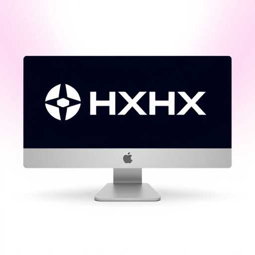 A Revolução do HXHX no Mundo dos Jogos Online