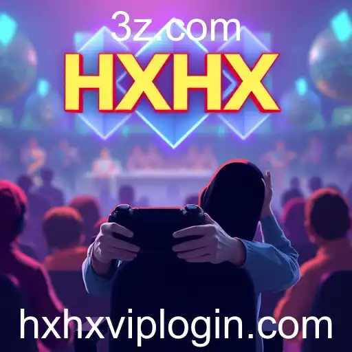 HXHX: A Revolução dos Jogos em Português