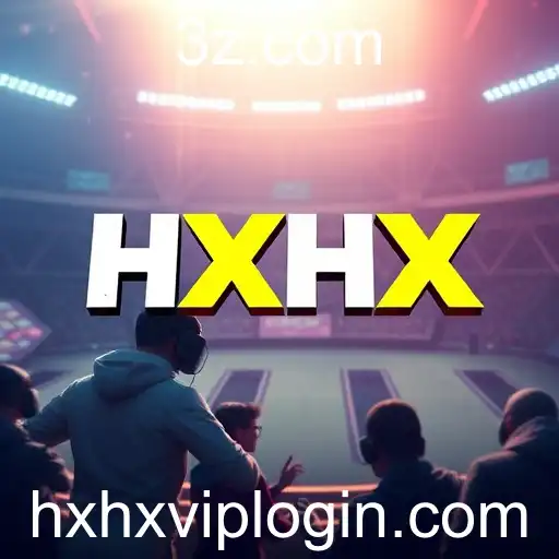 Impacto do HXHX no Cenário de Jogos em 2026