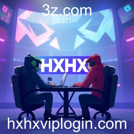 O Incrível Crescimento da HXHX em 2025