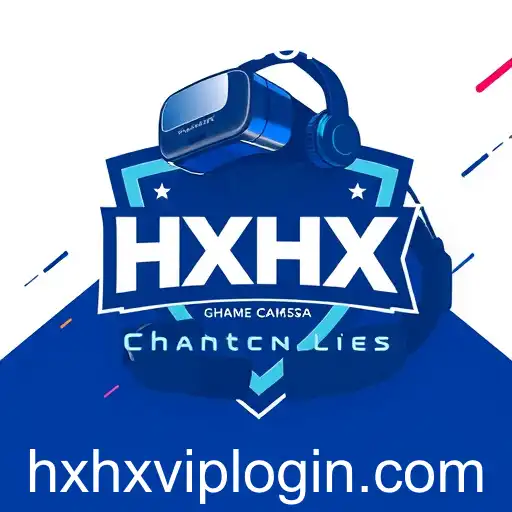 HXHX Revolutioniza o Mundo dos Jogos em 2025