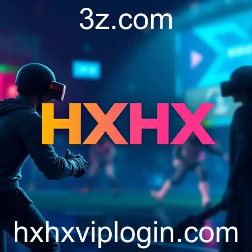 Revolutionizing Gaming: HXHX and the Future of Interactive Play