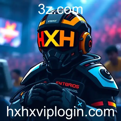 Nova Era dos Jogos: O Impacto de HXHX em 2025