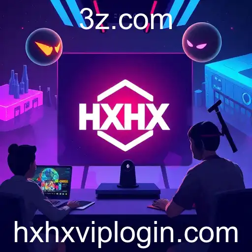 Expansão e Tendências do HXHX: O Que Esperar em 2025