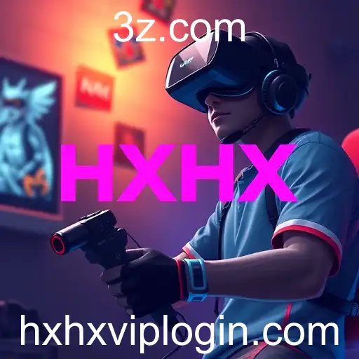 A Revolução do Gaming com 'HXHX': Novidades e Tendências