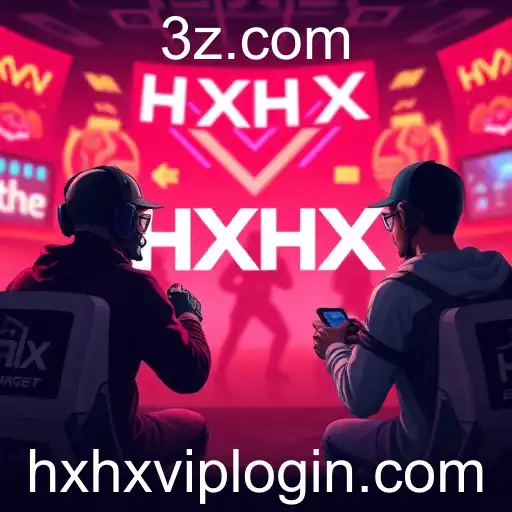 Tendências de Jogos em 2025: Explorando o Universo HXHX